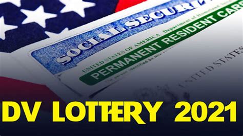 dvlottery|dv lottery 2021 résultats.